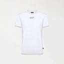 QUINNIE T-SHIRT WOMEN WHITE