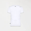 QUINNIE T-SHIRT WOMEN WHITE