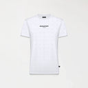QYLLA T-SHIRT WOMEN WHITE