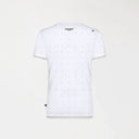 QYLLA T-SHIRT WOMEN WHITE