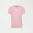 QYLLA T-SHIRT WOMEN WOODROSE