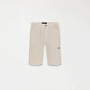 RAJ DENIM SHORT MEN MOONBEAM