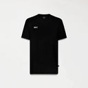 RANSOM T-SHIRT MEN BLACK