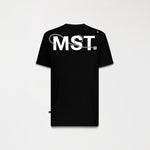 RANSOM T-SHIRT MEN BLACK