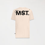 RANSOM T-SHIRT MEN IRISH CREAM