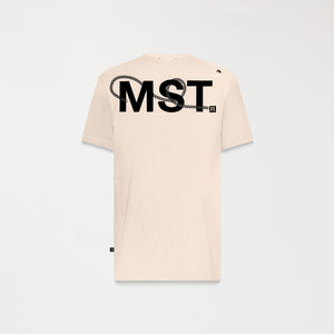 RANSOM T-SHIRT MEN IRISH CREAM