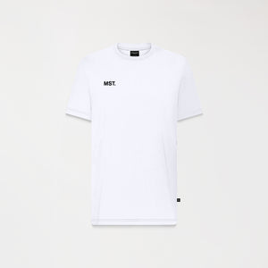 RANSOM T-SHIRT MEN WHITE