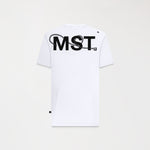 RANSOM T-SHIRT MEN WHITE