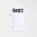 RANSOM T-SHIRT MEN WHITE