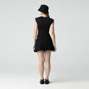 RASMIJ BODY WOMEN BLACK