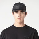 RASTUS CAP UNISEX BLACK U