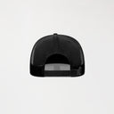 RASTUS CAP UNISEX BLACK U