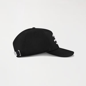REDBUCK CAP UNISEX BLACK U