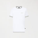 REGNUM T-SHIRT MEN WHITE