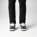 RENAUD SNEAKERS MEN BLACK