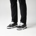 RENAUD SNEAKERS MEN BLACK