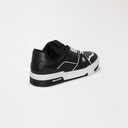 RENAUD SNEAKERS MEN BLACK