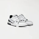 RENAUD SNEAKERS MEN WHITE