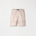 RENDUG SWIMSHORT MEN SIMPLY TAUPE