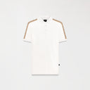 REXX POLO MEN EGRET