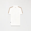 REXX POLO MEN EGRET