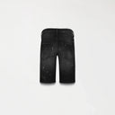 RIDGE DENIM SHORT MEN BLACK
