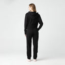 RIMAT JACKET WOMEN BLACK