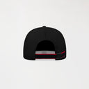 RISTO CAP UNISEX BLACK
