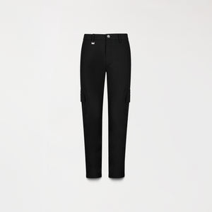 ROCO PANT MEN BLACK