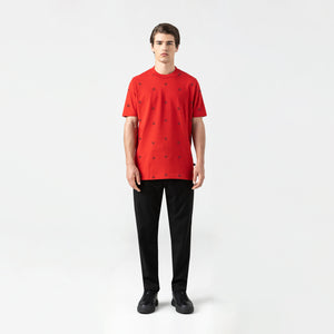 RODMAN T-SHIRT MEN SALSA