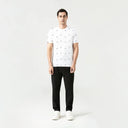 RODMAN T-SHIRT MEN WHITE