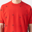 RODMAN T-SHIRT MEN SALSA