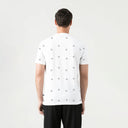RODMAN T-SHIRT MEN WHITE