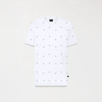 RODMAN T-SHIRT MEN WHITE