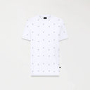 RODMAN T-SHIRT MEN WHITE