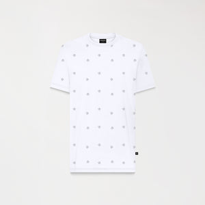 RODMAN T-SHIRT MEN WHITE