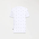 RODMAN T-SHIRT MEN WHITE