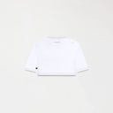ROISIN CROP TOP WOMEN WHITE