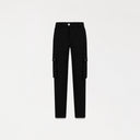 ROMANUS PANT MEN BLACK
