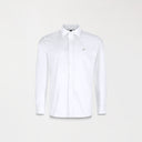 RONNIE SHIRT MEN WHITE