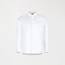NEPTUNUS SHIRT MEN WHITE