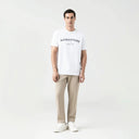 ROONEY T-SHIRT MEN WHITE