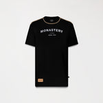 ROONEY T-SHIRT MEN BLACK
