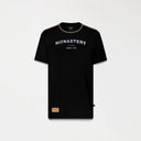 ROONEY T-SHIRT MEN BLACK