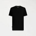 ROONEY T-SHIRT MEN BLACK