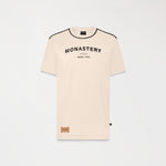 ROONEY T-SHIRT MEN IRISH CREAM