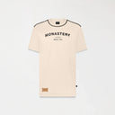 ROONEY T-SHIRT MEN IRISH CREAM