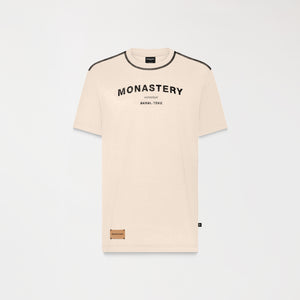 ROONEY T-SHIRT MEN IRISH CREAM