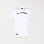 ROONEY T-SHIRT MEN WHITE