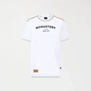 ROONEY T-SHIRT MEN WHITE